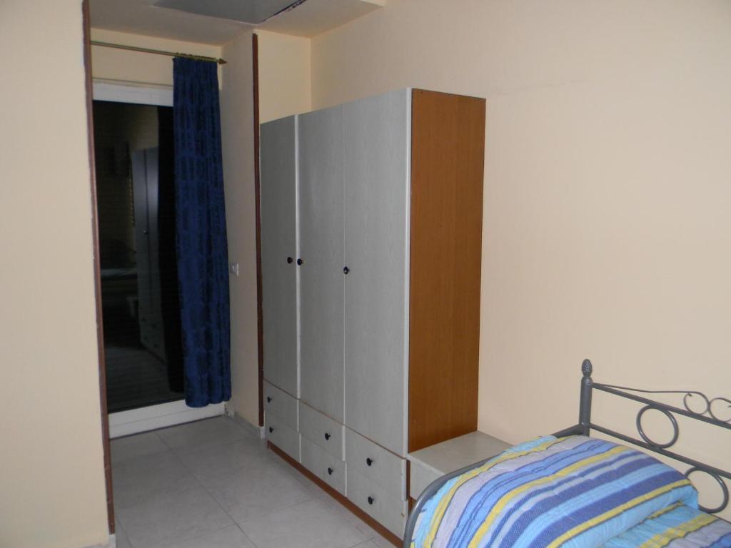 كاسالنْووفو دي نابولِ Hotel Mi.Ro. الغرفة الصورة